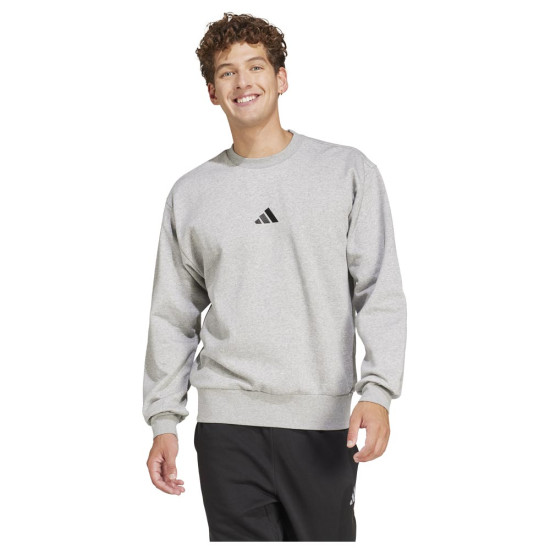 Adidas Ανδρικό φούτερ Feel Cozy Sweatshirts